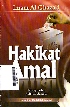 Hakikat Amal