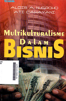 Multikulturalisme Dalam Bisnis