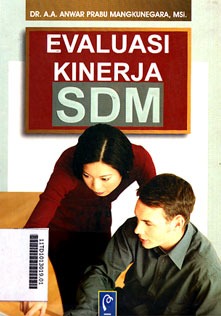 Evaluasi Kinerja SDM