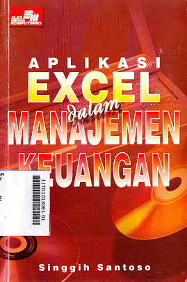 Aplikasi Excel Dalam Manajemen Keuangan