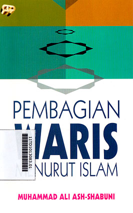 Pembagian Waris Menurut Islam