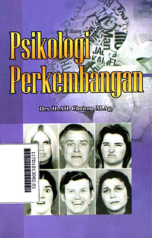 Psikologi Perkembangan