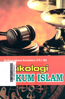 Psikologi Hukum Islam