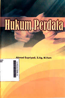 Hukum Perdata