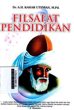 Filsafat Pendidikan