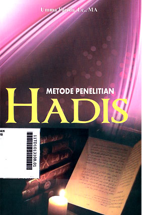 Metode Penelitian Hadis