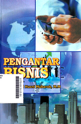 Pengantar Bisnis