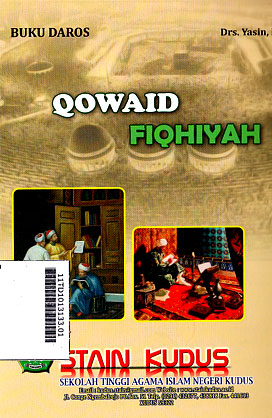 Qowaid Fiqhiyah