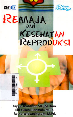 Remaja Dan Kesehatan Reproduksi