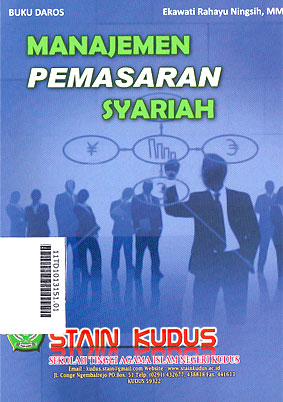 Manajemen Pemasaran Syariah