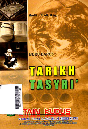 Tarikh Tasyri'