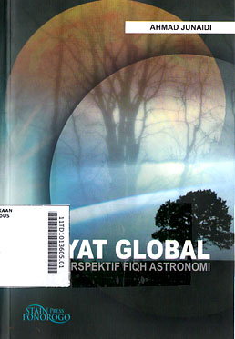 Rukyat Global : perspektif fiqh astronomi