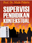 Supervisi Pendidikan Kontekstual