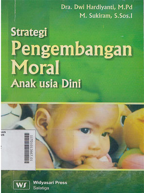 Strategi Pengembangan Moral Anak Usia Dini