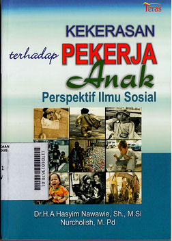 Kekerasan Terhadap Pekerja Anak : perspektif ilmu sosial