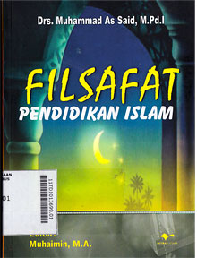 Filsafat Pendidikan Islam