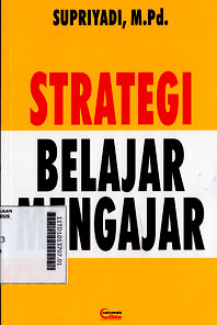 Strategi Belajar Mengajar