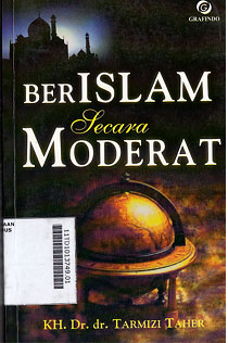 Berislam Secara Moderat