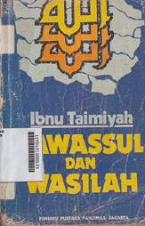 Tawassul dan Wasilah