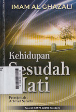 Kehidupan Sesudah Mati