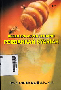 Beberapa Aspek Tentang Perbankan Syariah