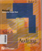 Auditing