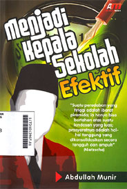 Menjadi Kepala Sekolah Efektif