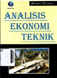 Analisis Ekonomi Teknik