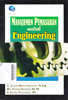 Manajemen Pemasaran untuk Engineering