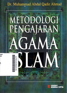 Metodologi Pengajaran Agama Islam