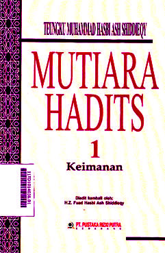 Mutiara Hadits