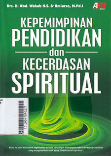 Kepemimpinan Pendidikan dan Kecerdasan Spiritual