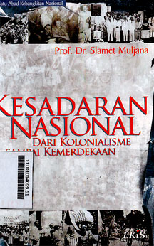 Kesadaran Nasional : Dari Kolonialisme Sampai Kemerdekaan