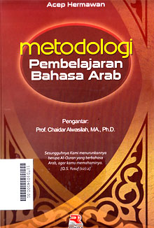 Metodologi Pembelajaran Bahasa Arab