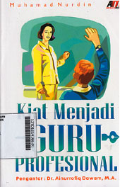 Kiat Menjadi Guru Profesional