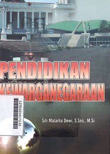 Pendidikan Kewarganegaraan