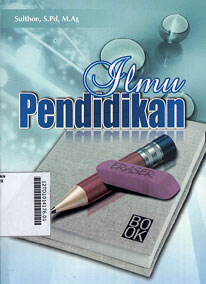 Ilmu Pendidikan