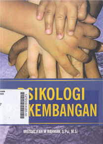 Psikologi Perkembangan