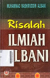 Risalah Ilmiah Albani