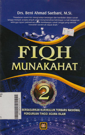 Fiqh Munakahat