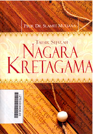 Tafsir Sejarah Negara Kretagama