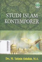 Studi Islam Kontemporer