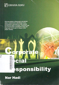 Corporate Social Responsibility