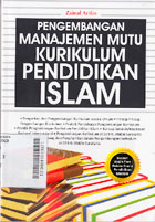 Pengembangan Manajemen Mutu Kurikulum Pendidikan Islam