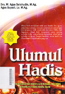 Ulumul Hadis