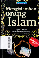 Mengislamkan Orang Islam