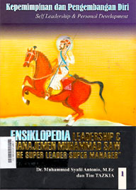 Ensiklopedia Leadership & Manajemen Muhammad SAW