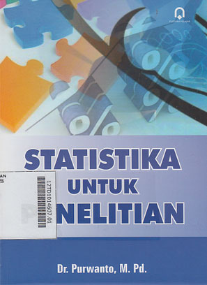 Statistika Untuk Penelitian