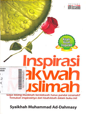 Inspirasi Dakwah Muslimah