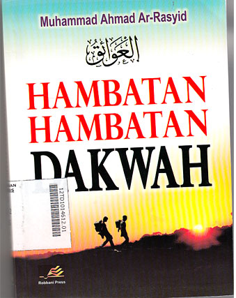 Hambatan-Hambatan Dakwah